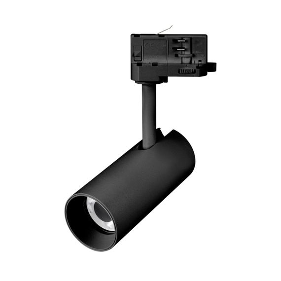 Светильник LGD-SILMA-4TR-R55-4W Day4000 (BK, 4 deg, 230V) Arlight 060466