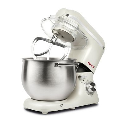 Тестомес - планетарный миксер чаша 8 литров GIRMI IM50 Stand mixer Gastronomo Plus
