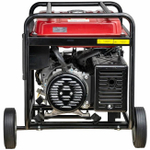 Генератор бензиновый HND GE 5500 XL