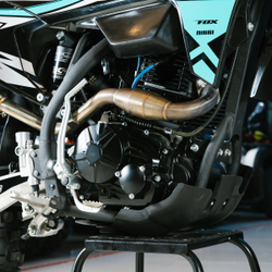 Кроссовый мотоцикл FXmoto SWIFT (NB300F) 300 CC 21/18