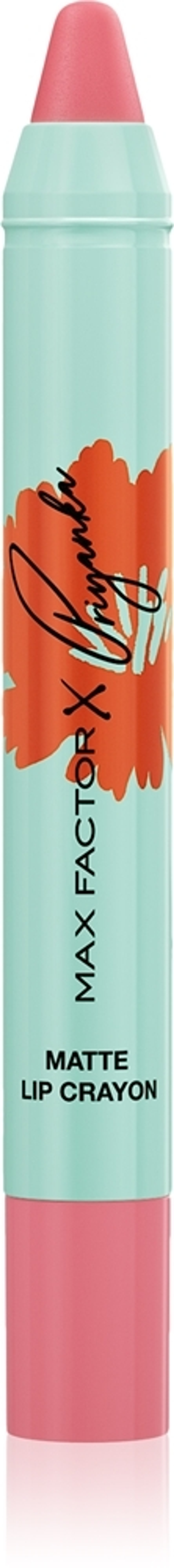 Max Factor x Priyanka Colour Elixir - Помада в карандаше лимитированная серия, 1,8 g