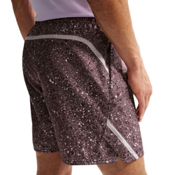 Мужские теннисные шорты Nike Court Victory Dri-Fit 7in Tennis - tattoo/platinum violet/white