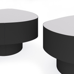 Столы Енисей Композиция Черная