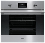 Электрический духовой шкаф Korting OKB 760 FX