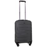 Чемодан 461 / Полипропилен