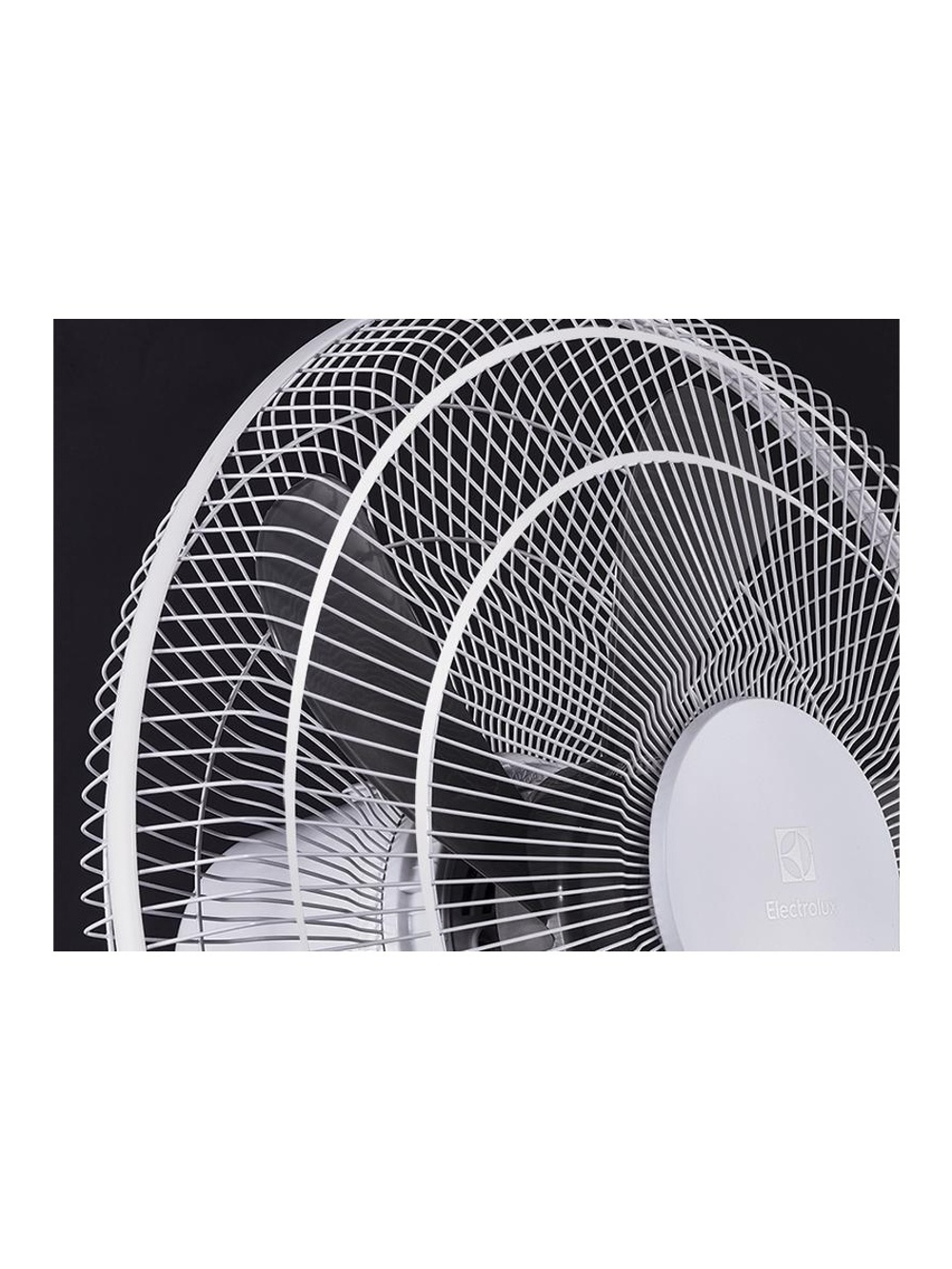 Вентилятор напольный EFF-1003D Electrolux НС-1187092