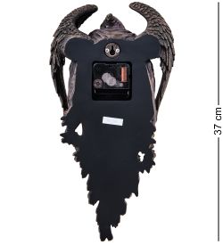 Veronese WS-1268 Статуэтка в стиле Фэнтези «Встреча со смертью»