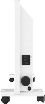 Электрический конвектор серии LUMINO Meccanico REC-LUW1500M