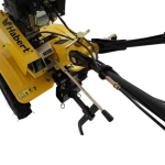 Habert HM-211 мотоблок бензиновый с колесами 4.00-8 00-00160839
