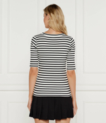 Блузка Marc Cain - черный(YA 48.09 J90)