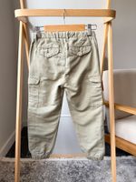 Хлопковые брюки Brunello Cucinelli, 116