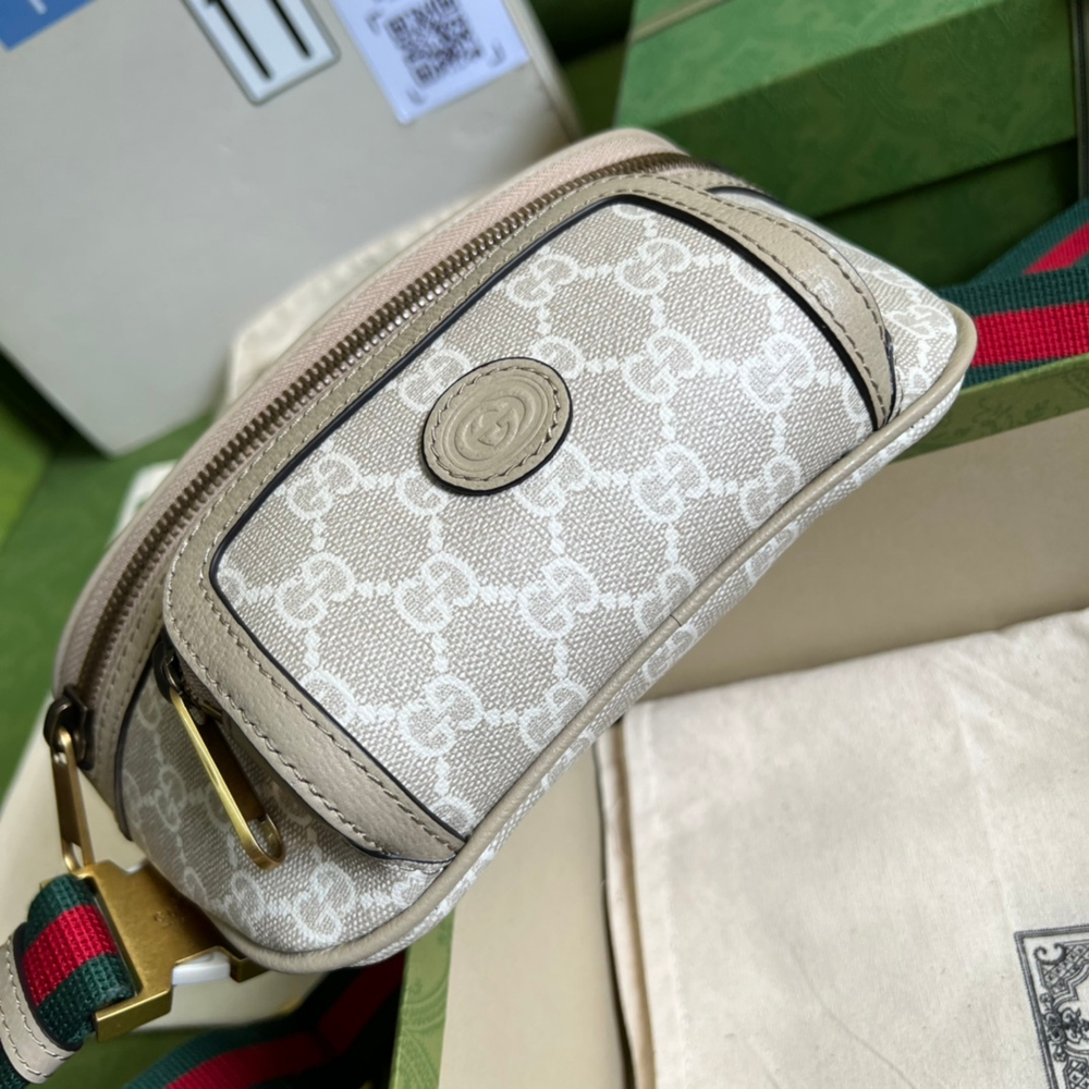 Gucci GG Belt Bag