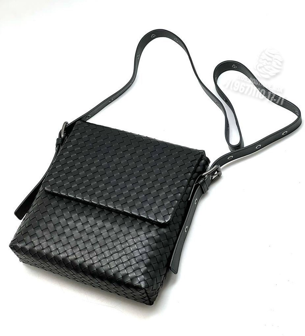 Сумка через плечо Bottega Veneta