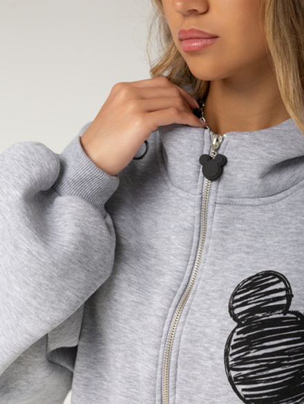 Толстовка 3auTorA