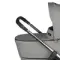 Коляска Inglesina Aptica 2 в 1 Platinum Grey