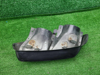 Насадка глушителя правая Changan Uni-T (2020-н.в.)