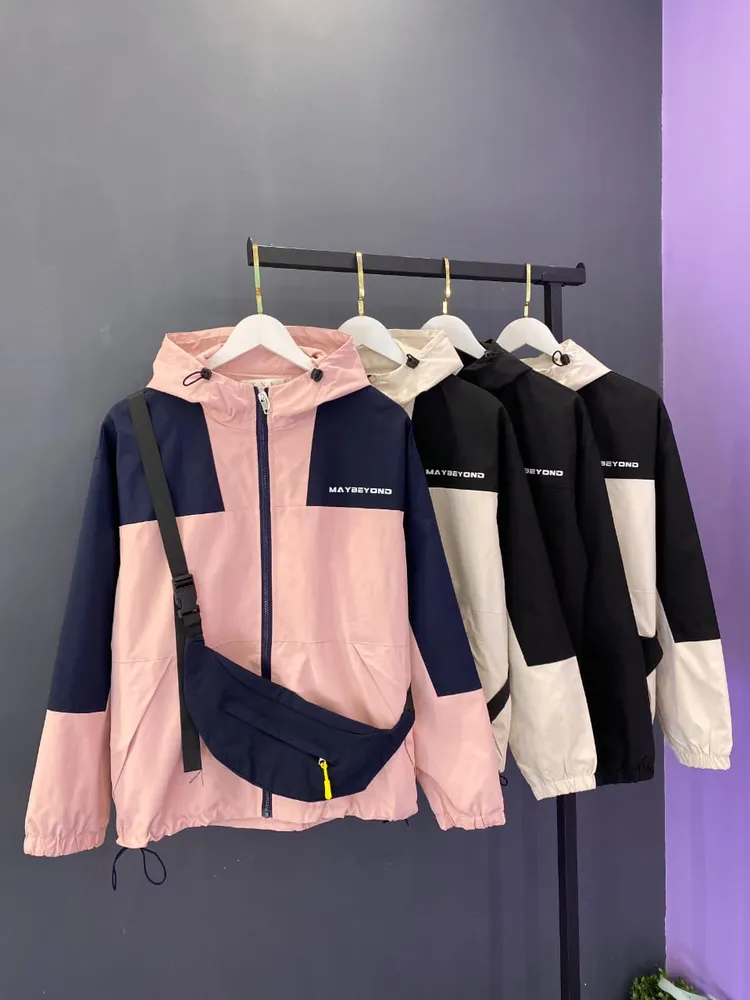 Ветровка 7376158 Fabrika