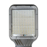 Светильник ДКУ Триумф LED-40-ШО/К50 (6000/740/RAL9023/0/ORN2/GEN1) 40Вт 6000Лм IP65 GALAD