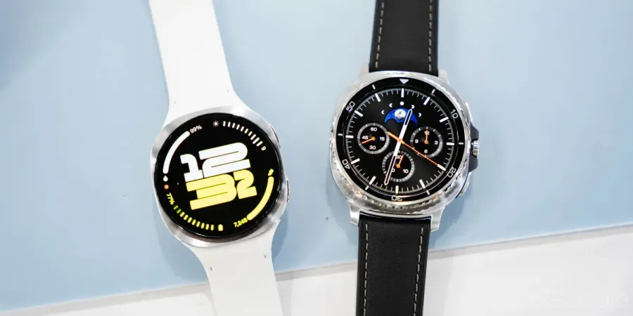 Samsung Galaxy Watch 8 и Watch 8 Classic – первый обзор и первые впечатления