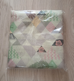 Покрывало гобеленовое Аметист 258-1 евро (240х200)