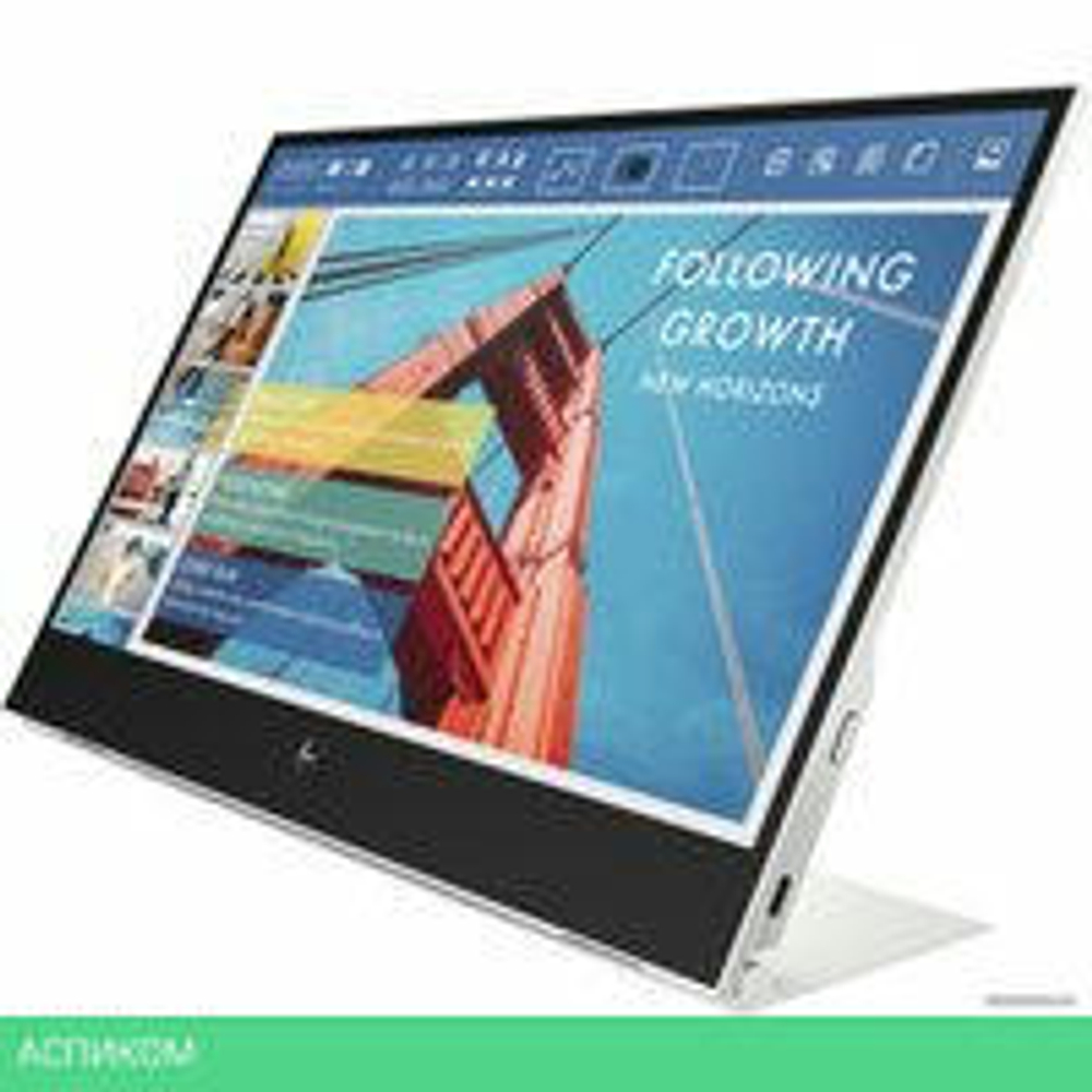 Портативный монитор HP E14 G4 1B065AA