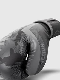 Перчатки бокс. Venum Elite*