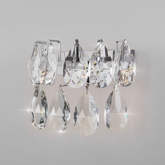 437/1 / настенный светильник / Strotskis