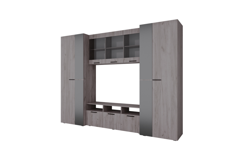 Гостиная Женева