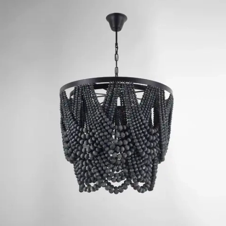 Подвесная люстра Imperiumloft 123352-22