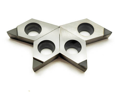 Твердосплавная пластина DCGT11T302