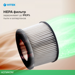 Мультиварка Vitek VT-4278BK