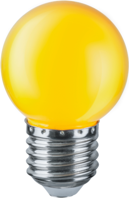 Лампа Navigator 71 830 NLL-G45-1-230-Y-E27