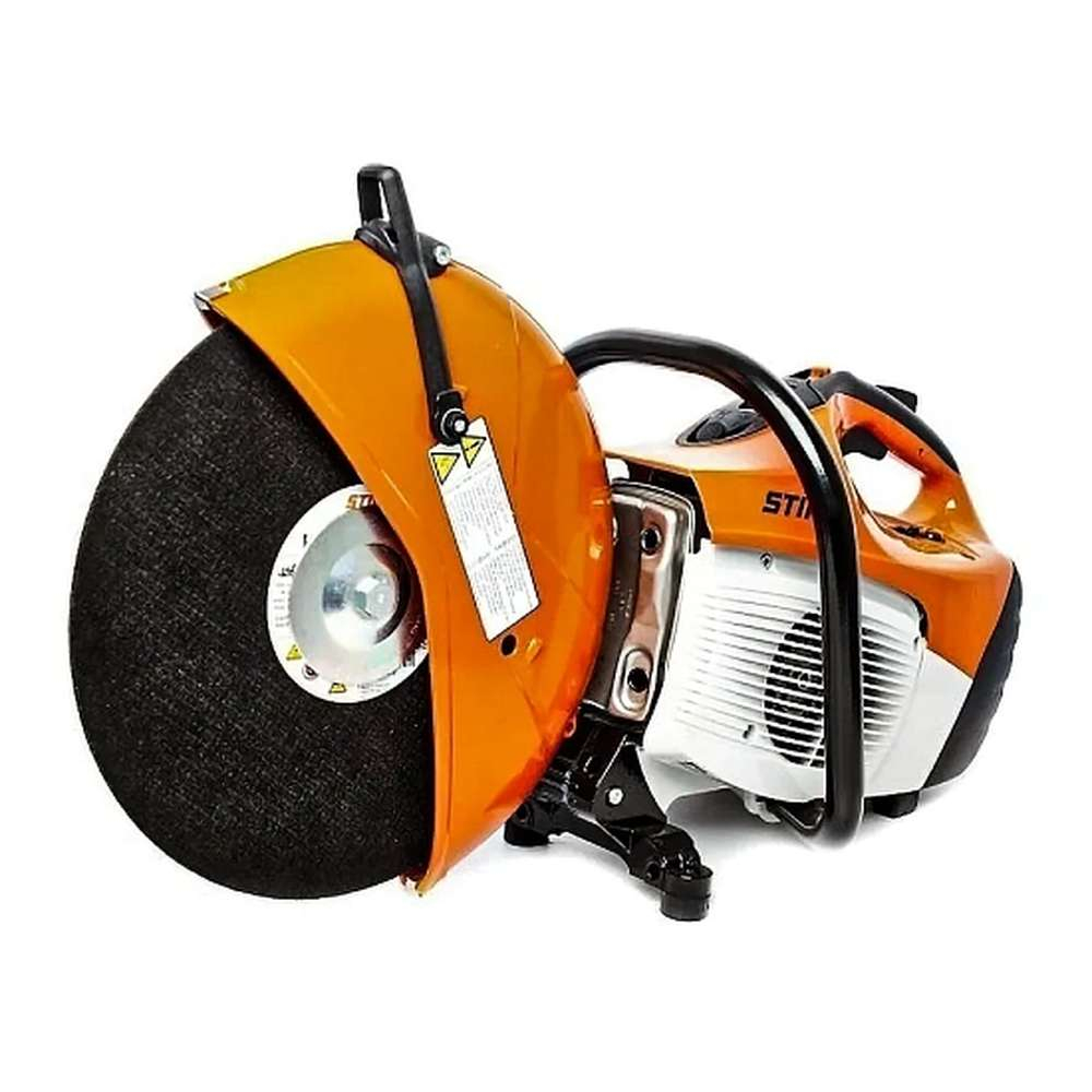 Бензорез Stihl TS 420 (42380112810P)