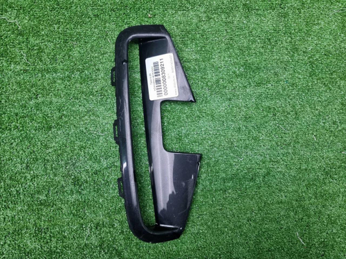 Накладка перед. бампера BMW 4er G22 20-нв M-paket