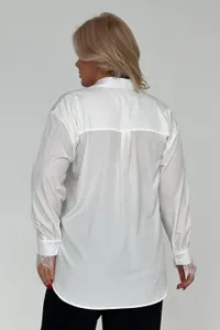 Рубашка 6370 Fabrika