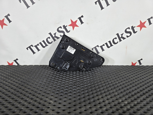 Панель управления мультимедиа