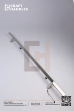 Арт. 40x20 Inox Premium