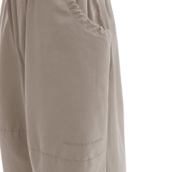 Брюки Called a Garment City Boy "White Sand"