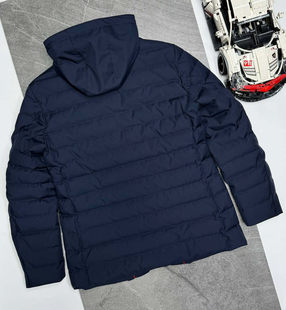 Пуховик Kiton, арт. 459889476