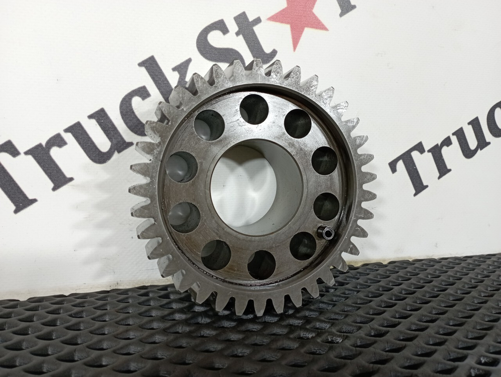 Шестерня коленвала