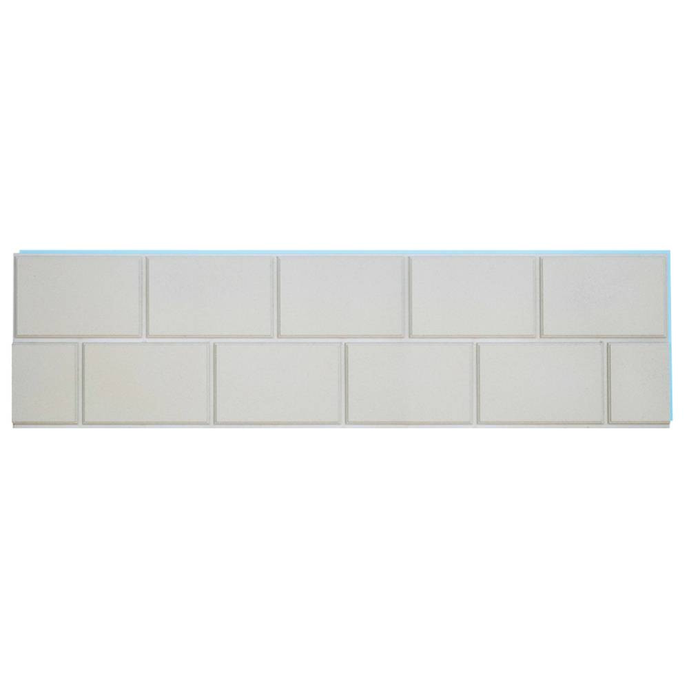 Панель Ruspanel RPG Termorustic односторонняя 1235х585х50 мм