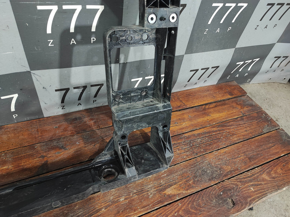 Панель передняя Haval Jolion 21-нв Б/У Оригинал 8400392XGW02A