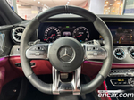 Mercedes-Benz CLS-Class C257 AMG CLS53 4MATIC+ (05.2020)