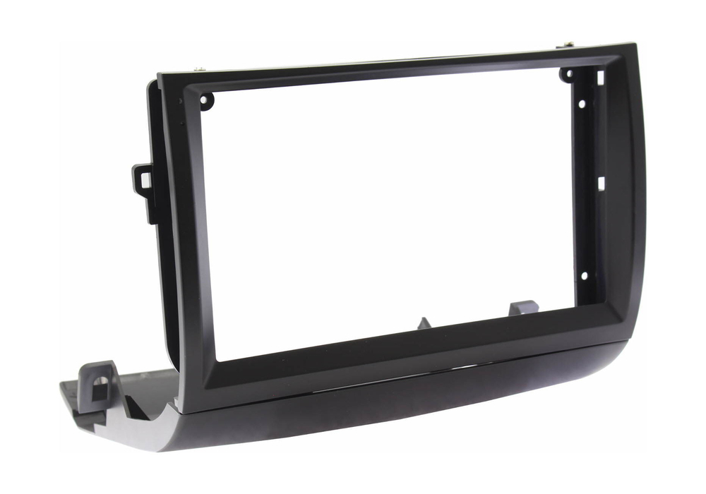 Переходная рамка магнитолы Переходная рамка магнитолы TOYOTA PRIUS 2009-2015  10,2 дюймов (прав)