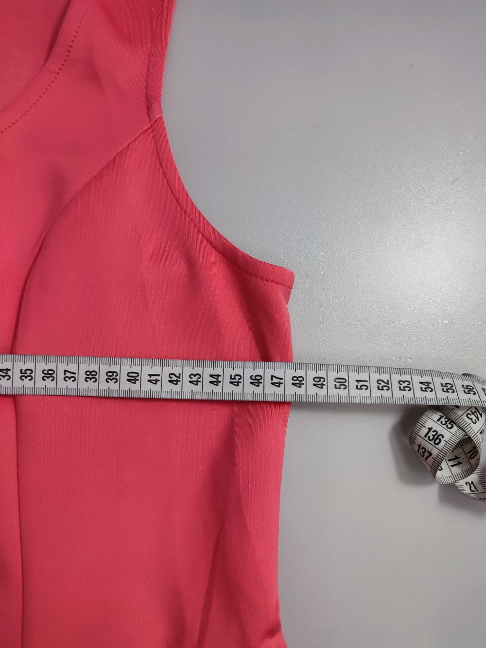 Платье Bodyflirt нежное 44-46 размер