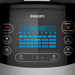 Мультиварка Philips HD4737/03 Viva Collection