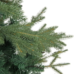 Ёлка «Очарование» 180 см, ПВХ+резина (761 ветка) (SP2042-180)