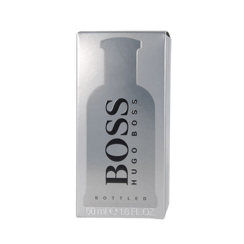 Hugo Boss Boss Bottled After Shave Lotion 50 ml (man)