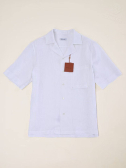 Рубашка Loro Piana