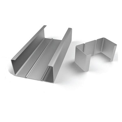 Профиль строительный ПС 100х50 3000х0.50мм- Дипос,металл